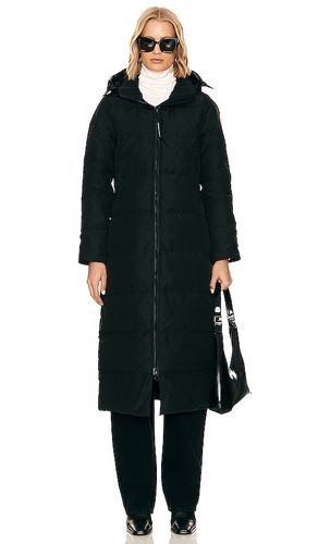 PARKA MYSTIQUE in . Größe XL. Also in XS, S, M, L - Canada Goose - Modalova