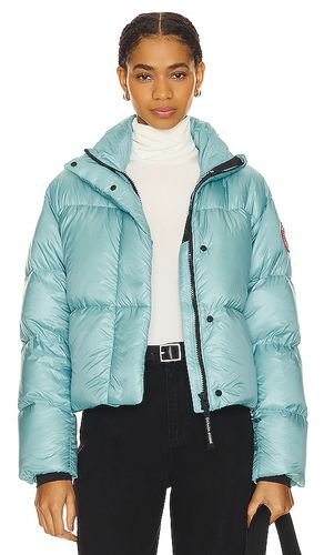 CROP-STEPPJACKE CYPRESS in . Size M, S, XS - Canada Goose - Modalova