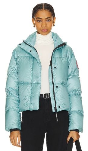 CROP-STEPPJACKE CYPRESS in . Size S, XS - Canada Goose - Modalova