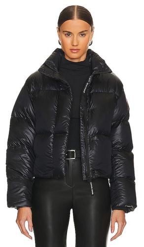 Cypress Cropped Puffer in . Size XL - Canada Goose - Modalova