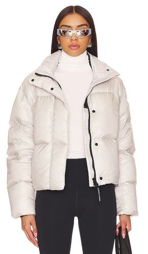 Cypress Cropped Puffer in . Size XL - Canada Goose - Modalova