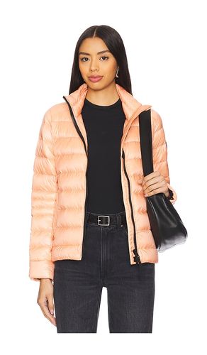 Chaqueta cypress en color rubor talla S en - Blush. Talla S (también en L, M, XL, XS) - Canada Goose - Modalova