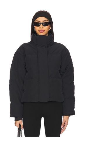 Grandview Cropped Jacket in . - size M (also in S, L, XS, XL) - Canada Goose - Modalova