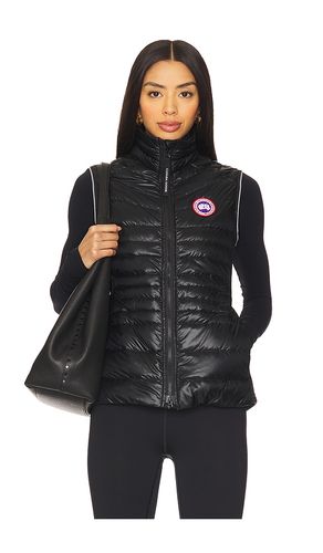 Hybridge Lite Vest in . - size L (also in M, S) - Canada Goose - Modalova