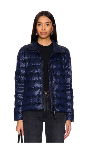 Chaqueta cypress en color azul marino talla L en - Navy. Talla L (también en M, S, XL, XS) - Canada Goose - Modalova