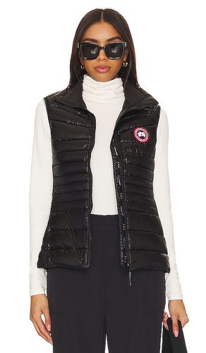 Hybridge Lite Vest in . - size M (also in S) - Canada Goose - Modalova