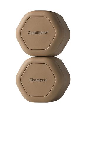 The medium duo en color marrón talla all - cadence - Modalova