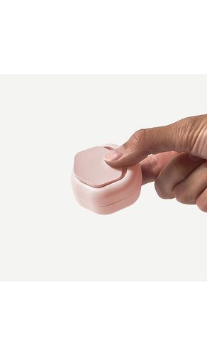 The small duo en color rosado talla all - cadence - Modalova