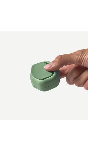 The small duo en color verde talla all - cadence - Modalova