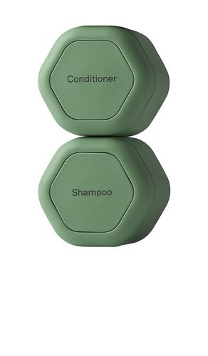 The medium duo en color verde talla all - cadence - Modalova
