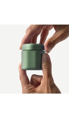 The medium duo en color verde talla all - cadence - Modalova