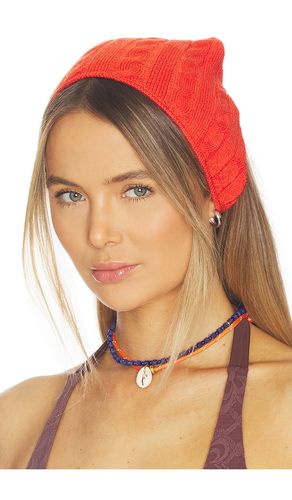 Valerie Head Scarf in - Callahan - Modalova