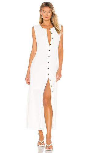 X REVOLVE Mira Dress in . - size L (also in M, S, XL, XS) - Callahan - Modalova