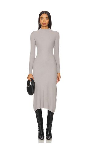 Leesa Midi Dress in . - size L (also in M, XL/1X) - Callahan - Modalova