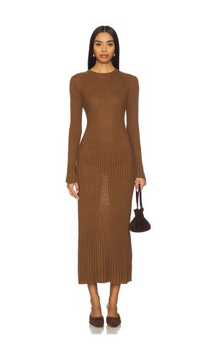 MIDI-KLEID MASON in . Größe M. Also in L - Callahan - Modalova