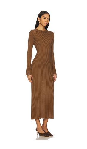 MIDI-KLEID MASON in . Größe M. Also in L - Callahan - Modalova