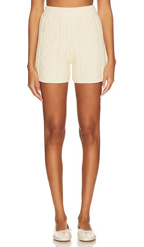 Iris Short in Cream. - size L (also in XL) - Callahan - Modalova