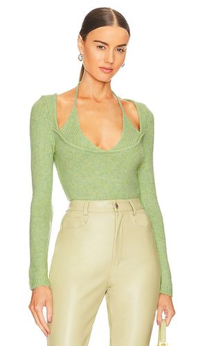 Top nova en color verde talla L en - Green. Talla L (también en S, XL) - Callahan - Modalova