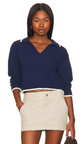 Corina Polo Sweater in . Size M, S, XS - Callahan - Modalova