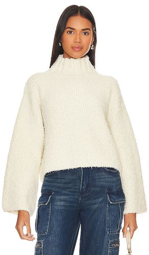 Leandra Turtleneck Sweater in . Size M, S - Callahan - Modalova