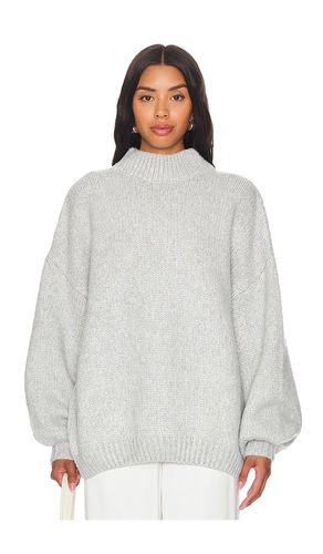 Bellamy Knit Pullover in . Taglia L, S, XS - Callahan - Modalova