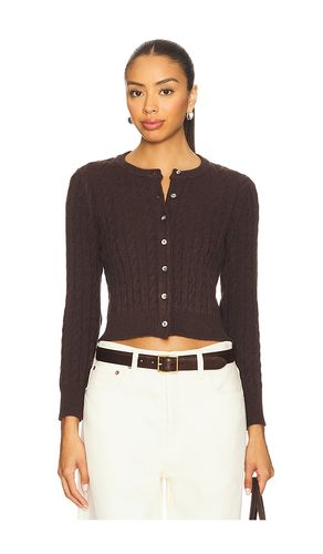 CARDIGAN VALERIE in . Größe M. Also in L - Callahan - Modalova