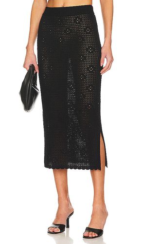 X Revolve Camila Midi Skirt in . - size L (also in M, S, XL, XS) - Callahan - Modalova