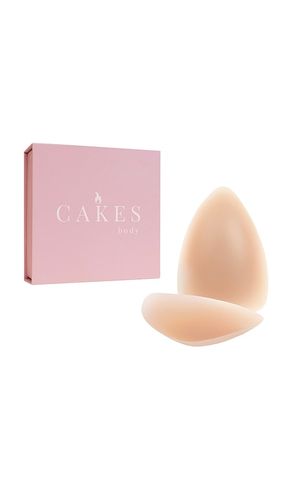 Grippy Triangles in Nude - Cakes Body - Modalova