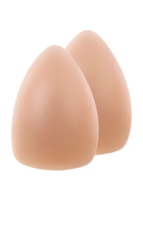 Grippy Triangles in Nude - Cakes Body - Modalova
