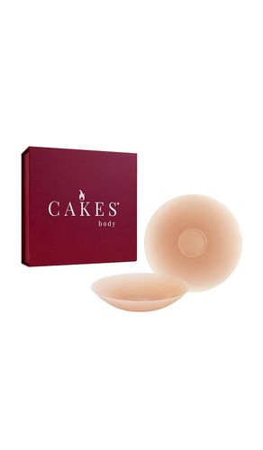 Cakes Body Sticky Circles in Nude - Cakes Body - Modalova