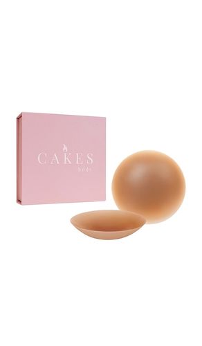 Cakes Body Grippy Circles in Tan - Cakes Body - Modalova