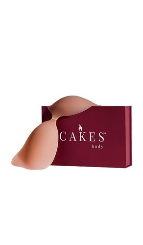 Cleavage Bra in Tan. - size M (also in S) - Cakes Body - Modalova