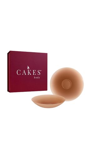 Cakes Body Sticky Circles in Tan - Cakes Body - Modalova