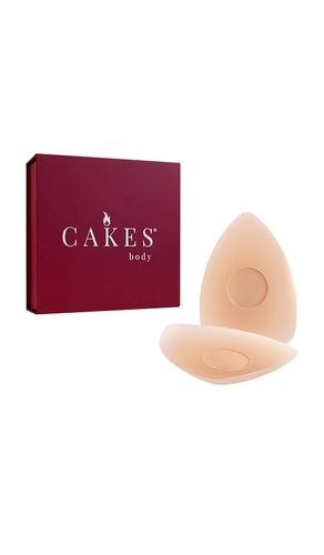 Sticky Triangles in Nude - Cakes Body - Modalova