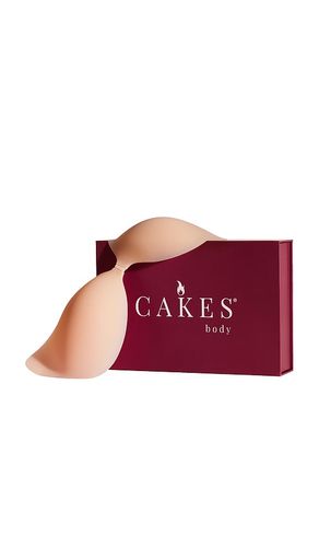 Cleavage Bra in Nude. - size M (also in S) - Cakes Body - Modalova