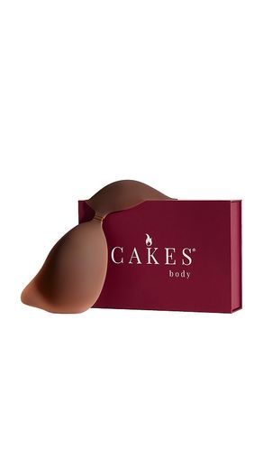 Cleavage Bra in Brown. - size M (also in S) - Cakes Body - Modalova