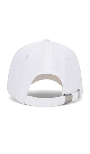 BASE-CAP MONOLOGO in - Calvin Klein - Modalova