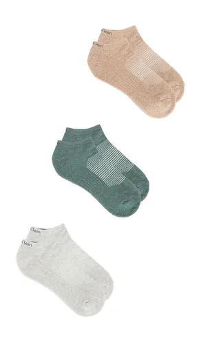 Calvin Klein SOCKEN in Beige - Calvin Klein - Modalova