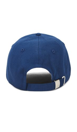 Monologo Embroidery Baseball Cap in - Calvin Klein - Modalova
