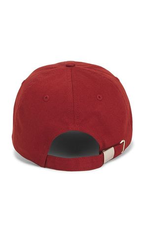 Calvin Klein KAPPE in Red - Calvin Klein - Modalova