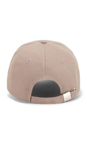 Calvin Klein KAPPE in Taupe - Calvin Klein - Modalova