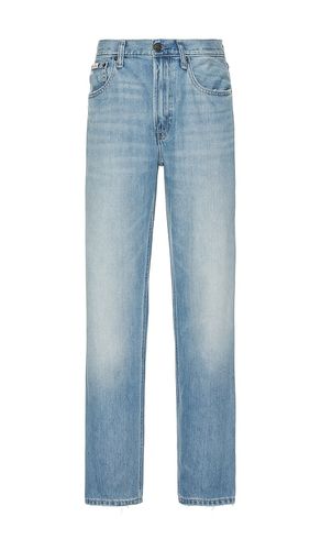 Straight Jeans in Blue. - size 30 (also in 32, 33, 34, 36) - Calvin Klein - Modalova
