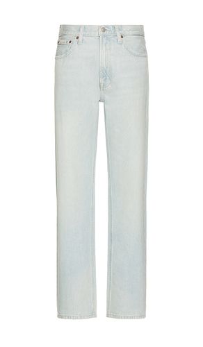 S Straight Jeans in Blue. - size 32 (also in 36) - Calvin Klein - Modalova