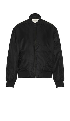 Nylon Bomber Jacket in . - size L (also in M, S, XL/1X) - Calvin Klein - Modalova