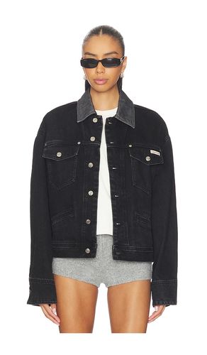 JACKE 80S in . Größe M. Also in XL/1X - Calvin Klein - Modalova