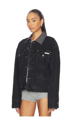 JACKE 80S in . Größe M. Also in XL/1X - Calvin Klein - Modalova