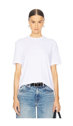 Camiseta en color blanco talla L en - White. Talla L (también en M, S) - Calvin Klein - Modalova