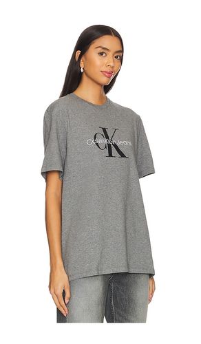 SHIRTKLEIDER in . Größe L. Also in M, S, XL/1X - Calvin Klein - Modalova
