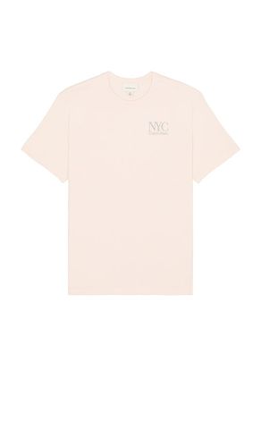 SHIRT EMBROIDERED in . Größe S. Also in M - Calvin Klein - Modalova