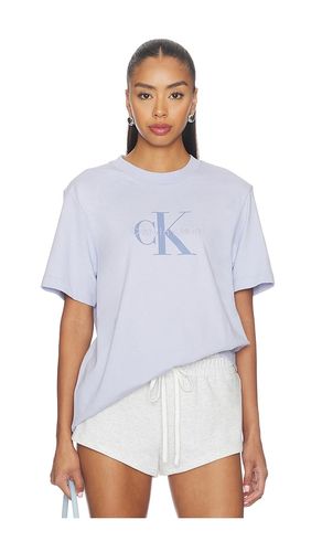 SHIRT HERO MONOLOGUE in . Größe S. Also in M, L, XL/1X - Calvin Klein - Modalova